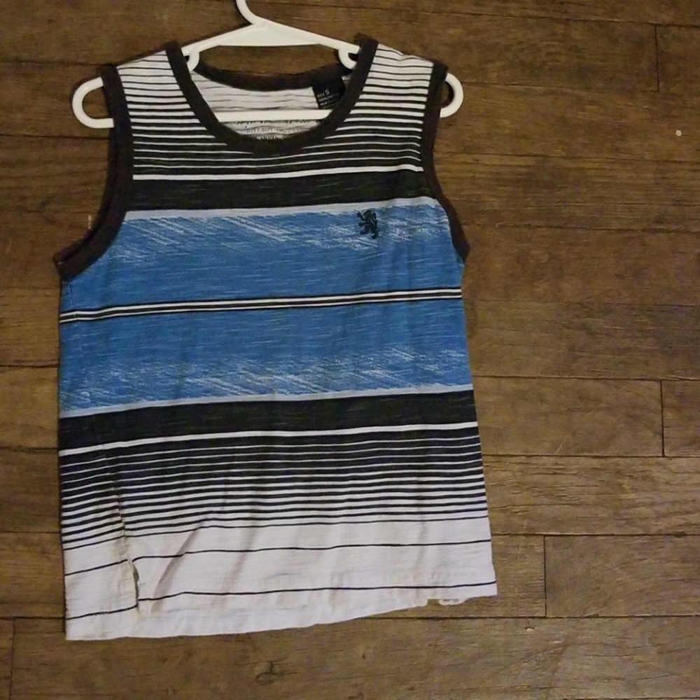 Boys shirt